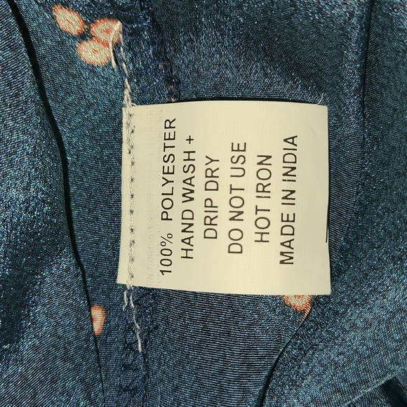 BIBA Kurta from India - Picture 8 of 11